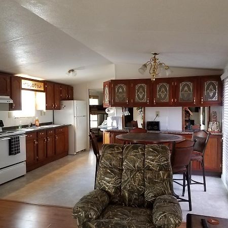 Ky Lake Area Rental Aurora Extérieur photo