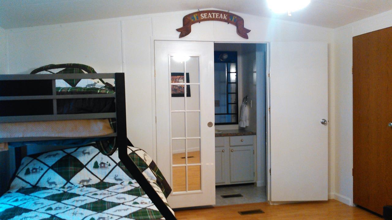 Ky Lake Area Rental Aurora Extérieur photo