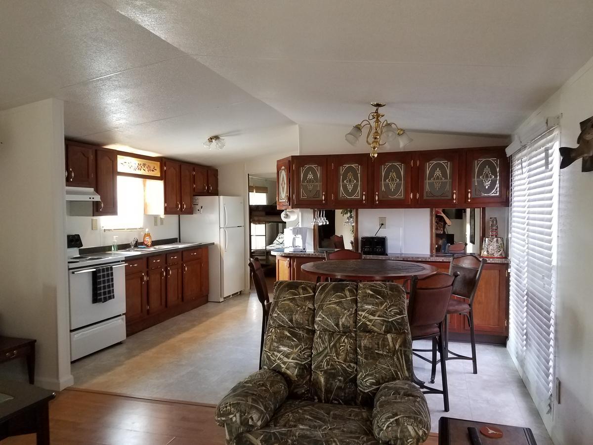 Ky Lake Area Rental Aurora Extérieur photo