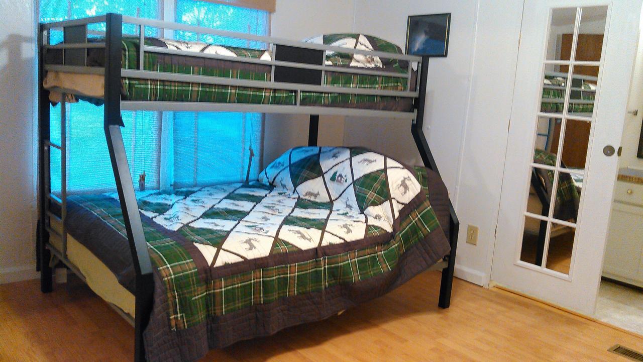 Ky Lake Area Rental Aurora Extérieur photo