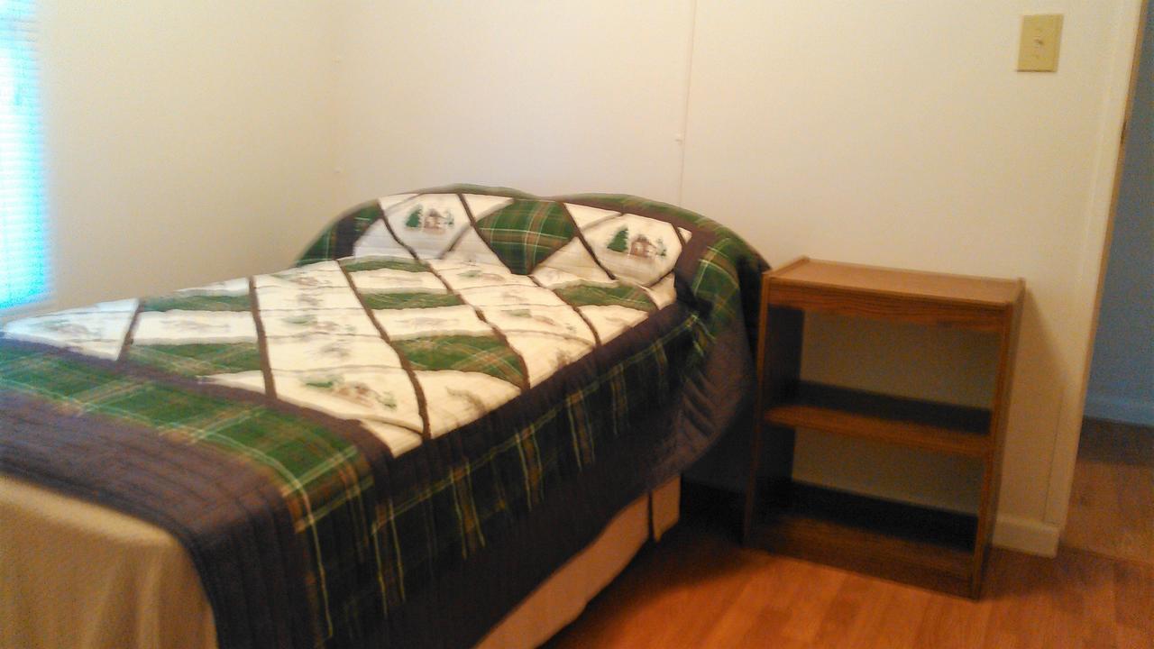 Ky Lake Area Rental Aurora Extérieur photo