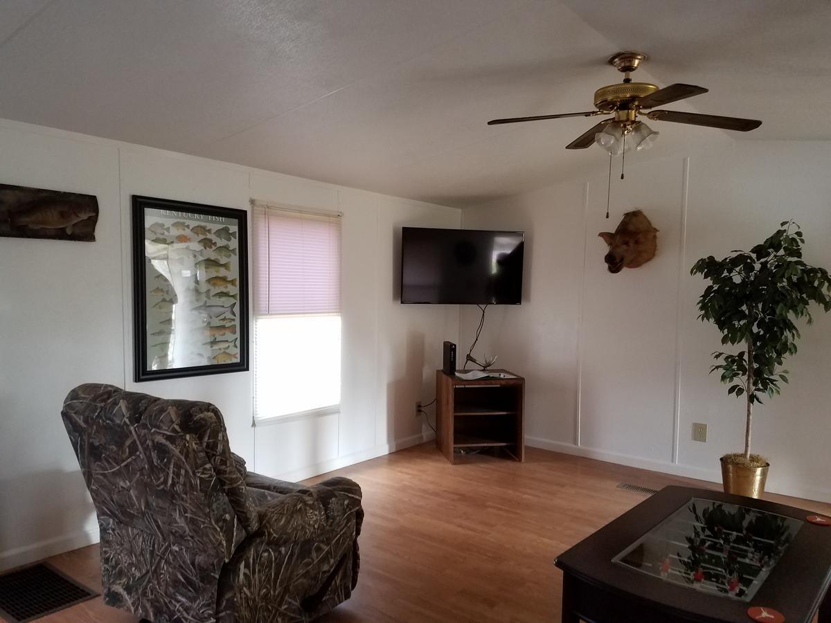 Ky Lake Area Rental Aurora Extérieur photo