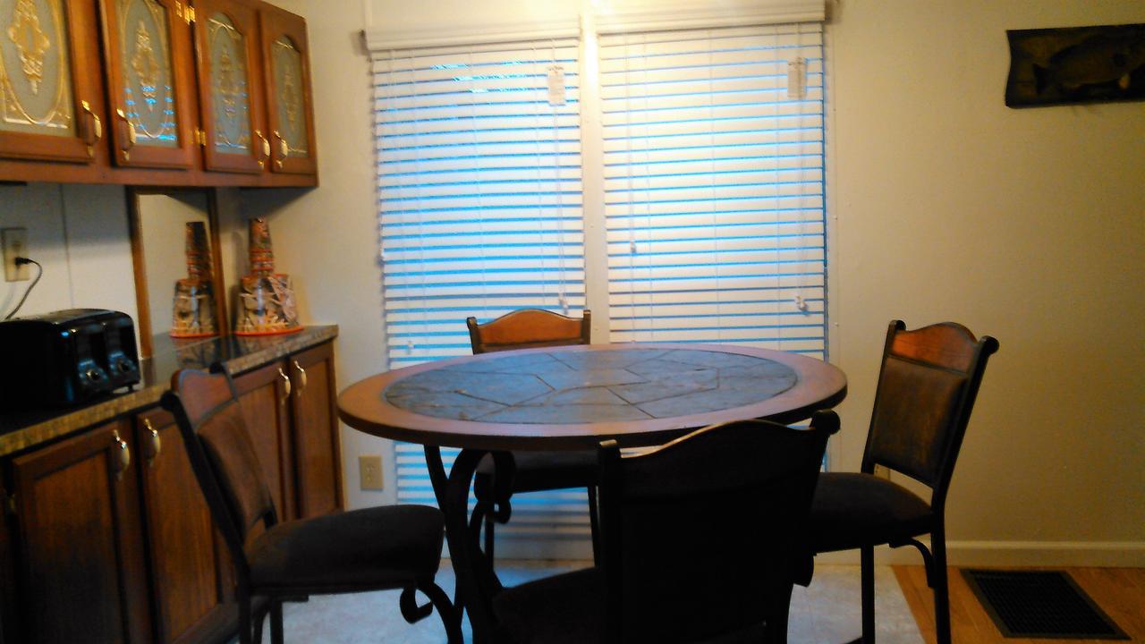Ky Lake Area Rental Aurora Extérieur photo