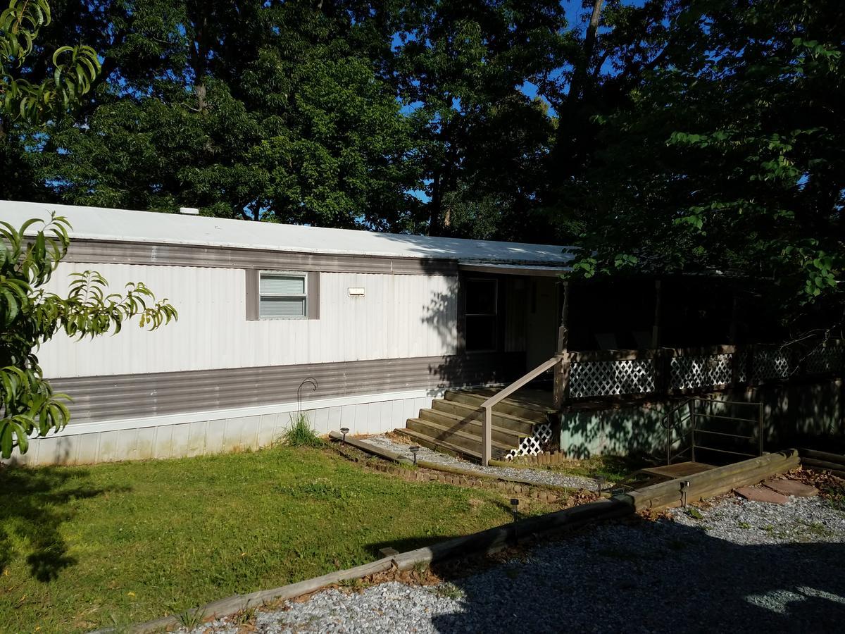 Ky Lake Area Rental Aurora Extérieur photo