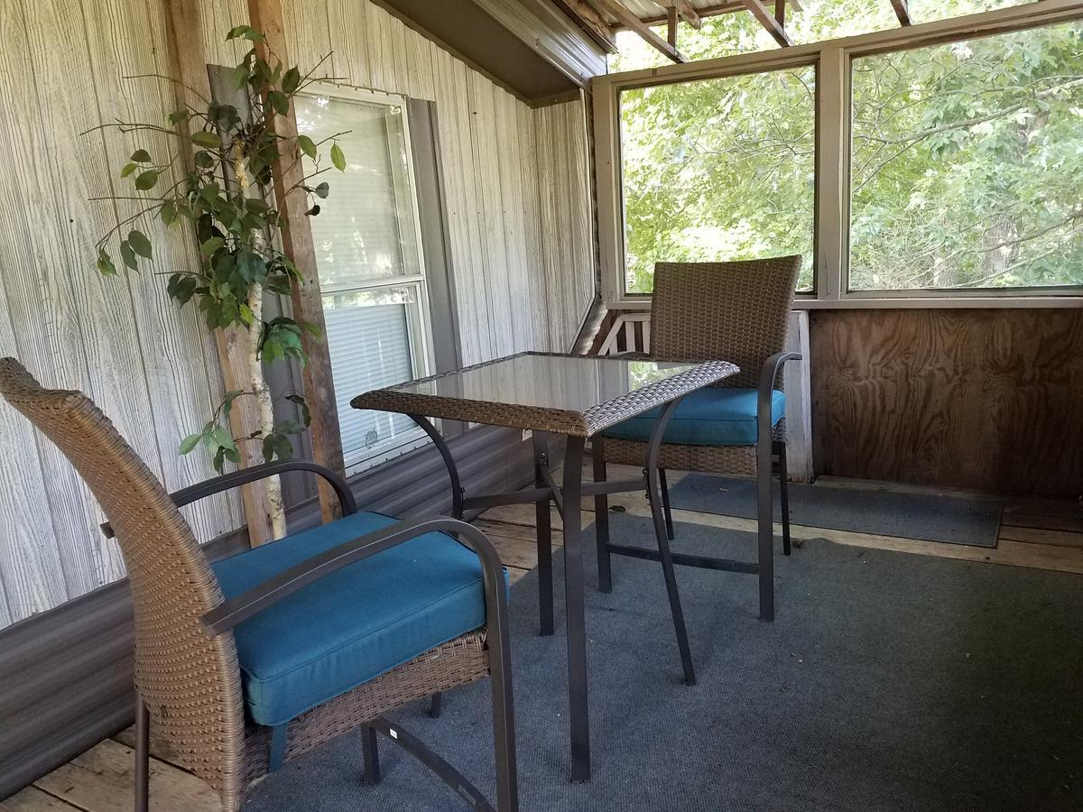 Ky Lake Area Rental Aurora Extérieur photo
