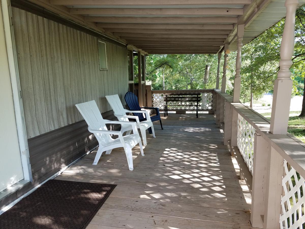 Ky Lake Area Rental Aurora Extérieur photo