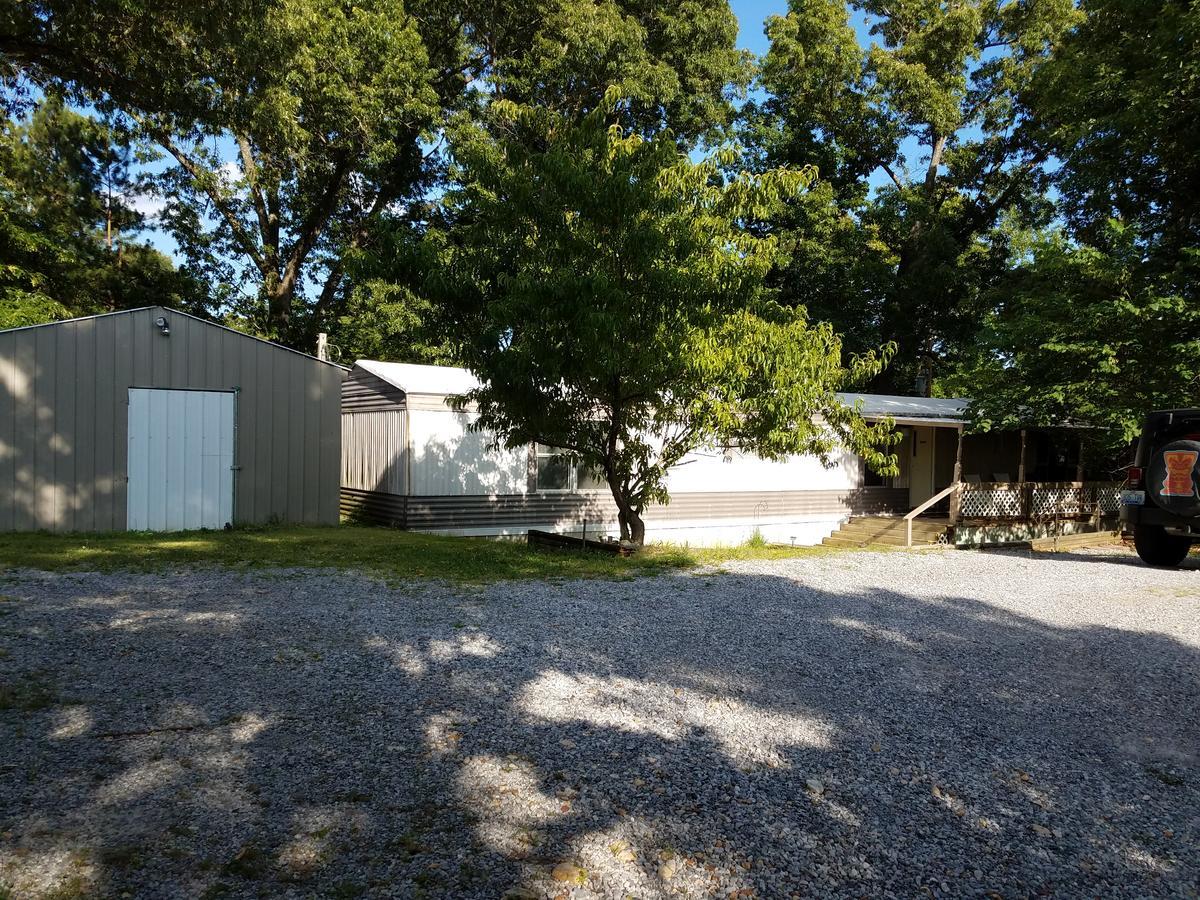 Ky Lake Area Rental Aurora Extérieur photo