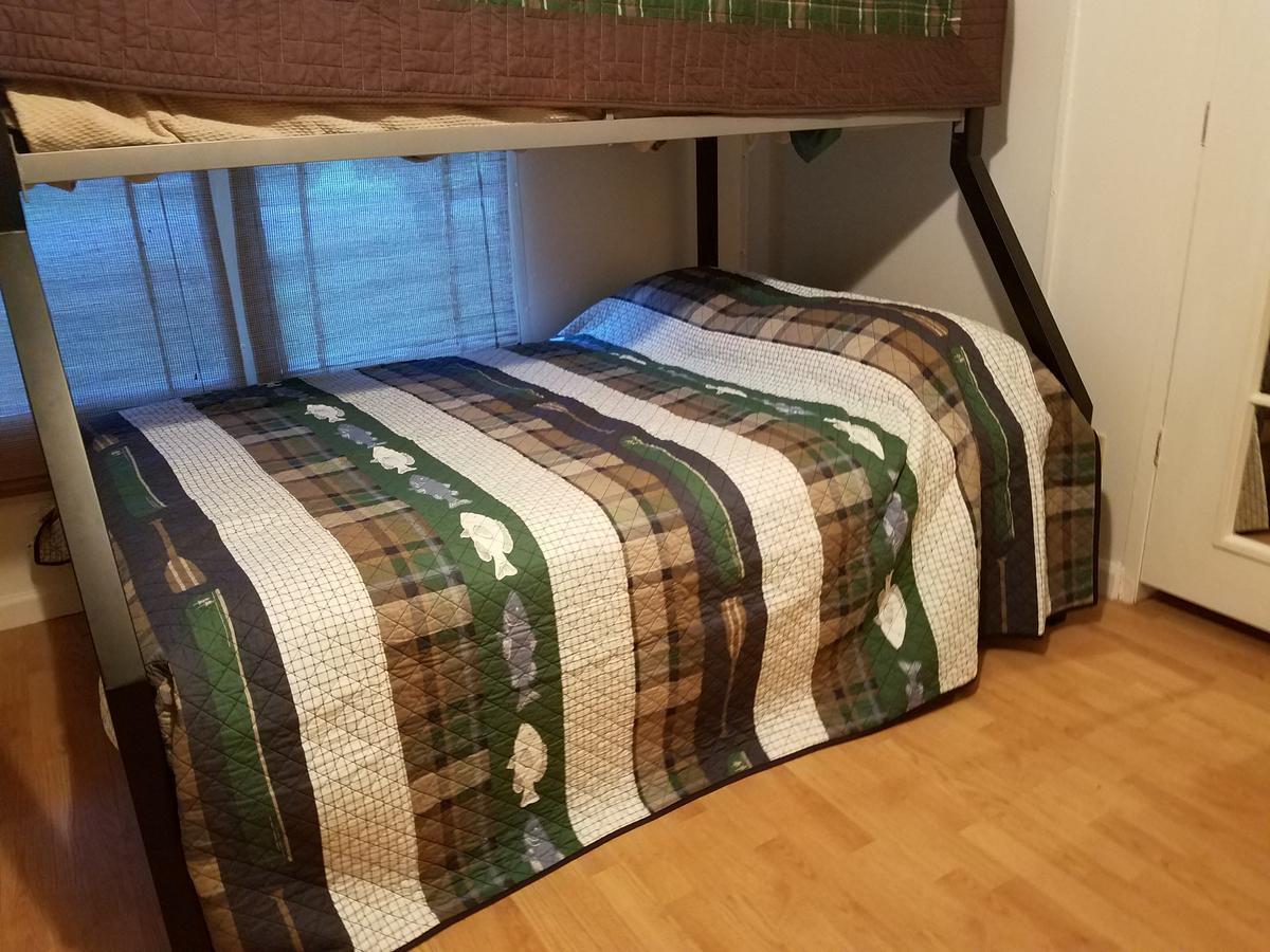 Ky Lake Area Rental Aurora Extérieur photo